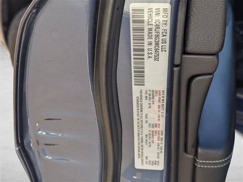 Used 2021 Jeep Grand Cherokee Limited w/ Quick Order Package 28K 80th AWD/4WD image 26