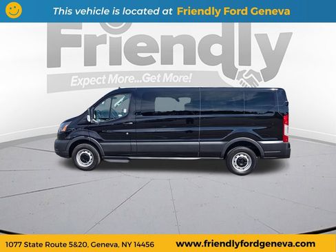 Used 2024 Ford Transit 350 XL RWD image 8