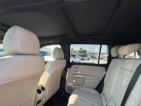 New 2026 Mercedes-Benz GLB 250 4MATIC image 13