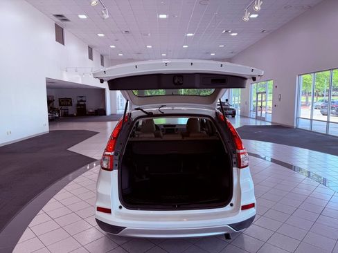 Used 2015 Honda CR-V EX image 11