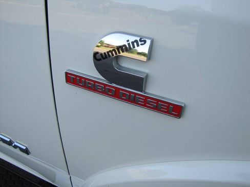 Used 2022 RAM 2500 Laramie AWD/4WD image 26