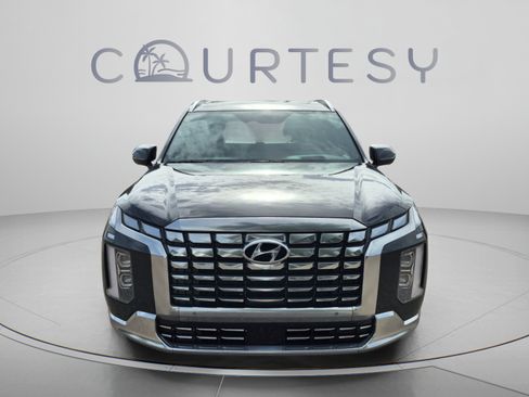 Used 2024 Hyundai Palisade Calligraphy FWD image 8