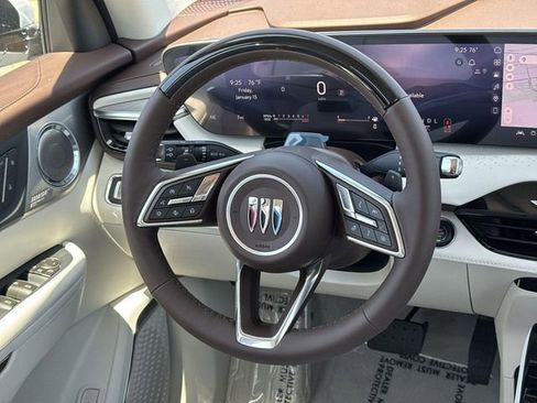 New 2026 Buick Enclave Avenir w/ Super Cruise Package AWD/4WD image 8