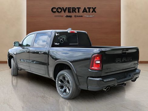New 2026 RAM 1500 Lone Star AWD/4WD image 3