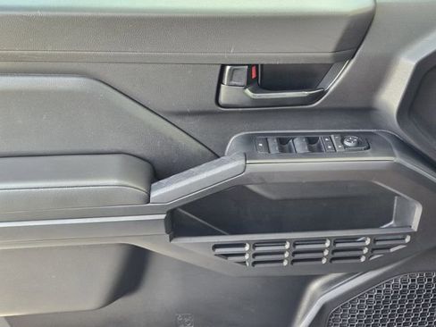 Used 2025 Toyota Tacoma SR RWD image 29