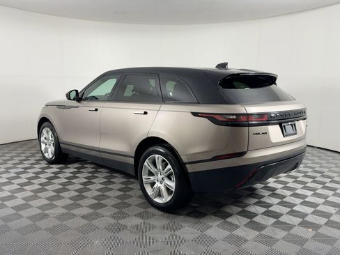 Used 2023 Land Rover Range Rover Velar S image 3