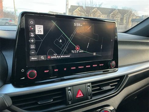 Used 2023 Kia Forte GT-Line image 23