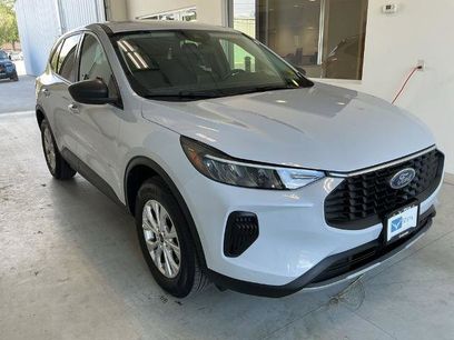 Certified 2025 Ford Escape Active