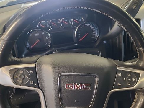 Used 2018 GMC Sierra 1500 SLT image 34