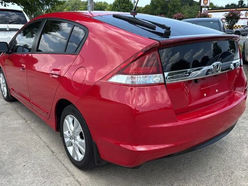 Used 2014 Honda Insight EX image 3