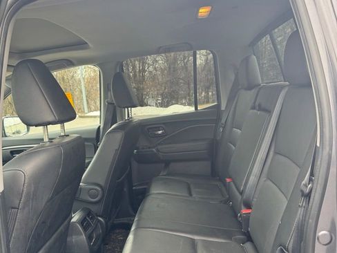 Used 2023 Honda Ridgeline RTL image 10