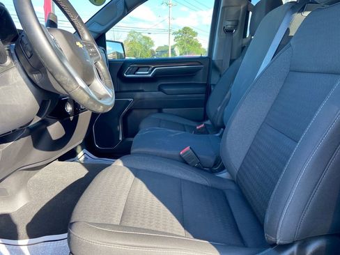 Used 2023 Chevrolet Silverado 1500 LT image 12