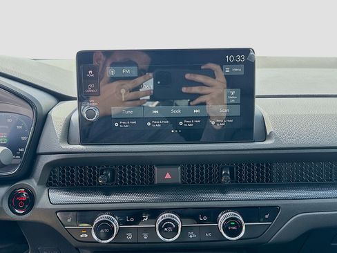 New 2026 Honda CR-V Sport-L image 12