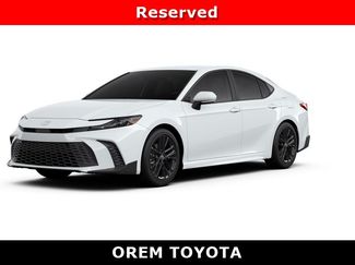 New 2026 Toyota Camry SE w/ Convenience Package AWD/4WD video 1