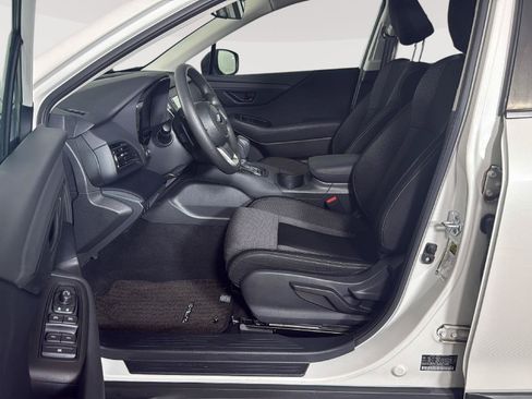 Certified 2023 Subaru Outback AWD/4WD image 5