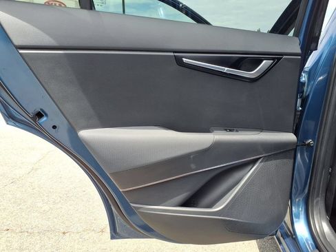 Certified 2023 Kia Niro EX FWD image 21