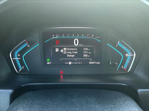Used 2019 Honda Odyssey EX-L image 18