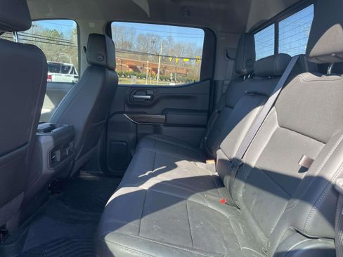 Used 2021 Chevrolet Silverado 1500 LT Trail Boss w/ Convenience Package II image 15