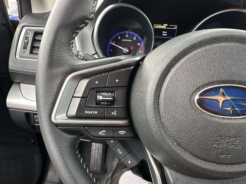 Used 2019 Subaru Outback 2.5i Premium AWD/4WD image 30