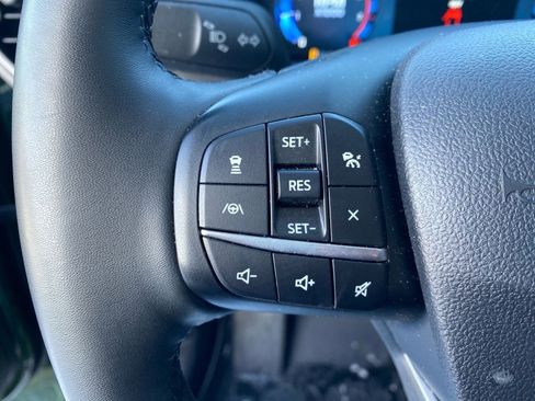 Used 2025 Ford Bronco Sport Outer Banks w/ Outer Banks Tech Package+ image 17