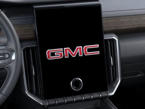 New 2026 GMC Acadia Denali w/ Super Cruise Package FWD image 36
