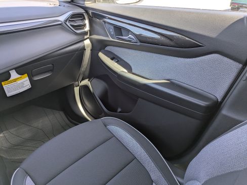 New 2026 Chevrolet TrailBlazer LT image 10