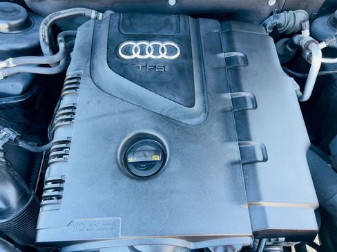 Used 2016 Audi A5 2.0T Premium Plus w/ Technology Package image 35