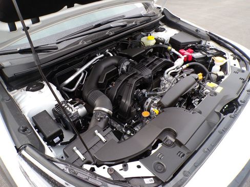 New 2026 Subaru Crosstrek 2.5i Wilderness AWD/4WD image 26