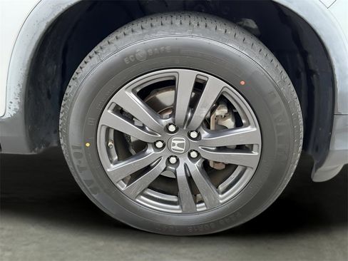 Certified 2019 Honda Ridgeline Sport image 16