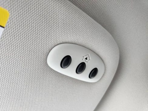 Certified 2024 Ford Edge SEL w/ Convenience Package image 17