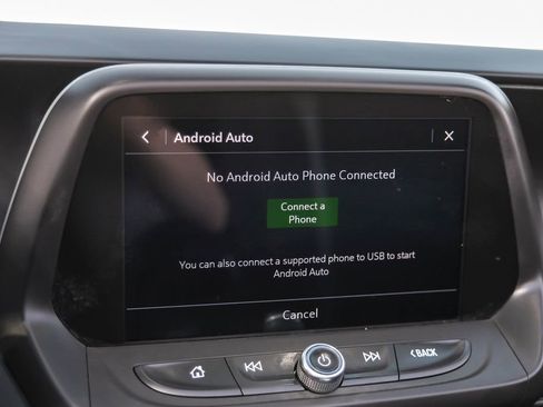 Used 2023 Chevrolet Camaro SS image 26