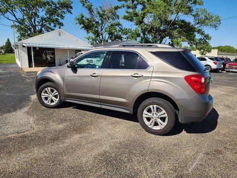 Used 2011 Chevrolet Equinox LT w/ Driver Convenience Package FWD image 28