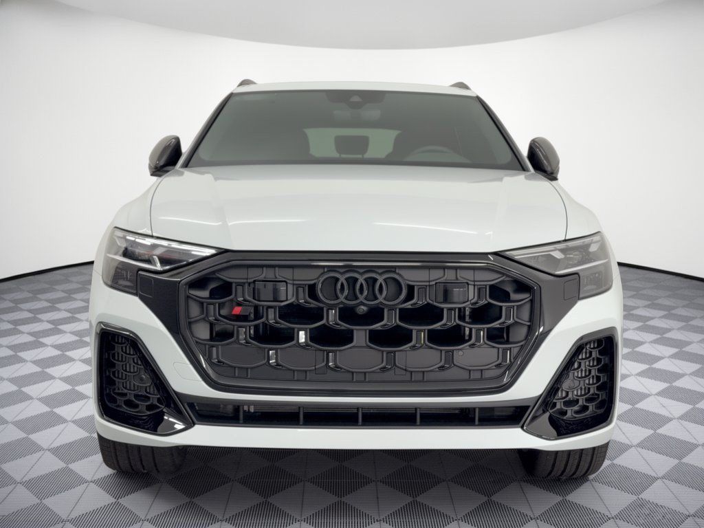 Used 2026 Audi SQ8 Premium Plus AWD/4WD image 6
