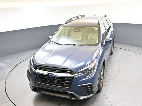 Certified 2025 Subaru Ascent Premium AWD/4WD image 30