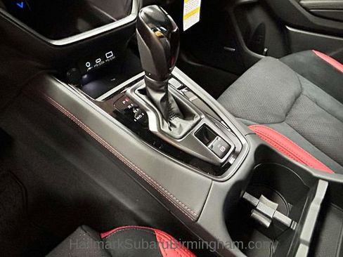 New 2026 Subaru WRX Limited image 17