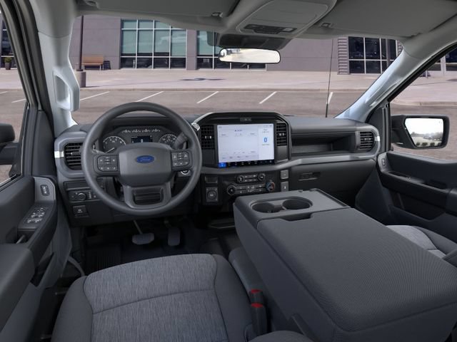 New 2026 Ford F150 XL AWD/4WD image 9