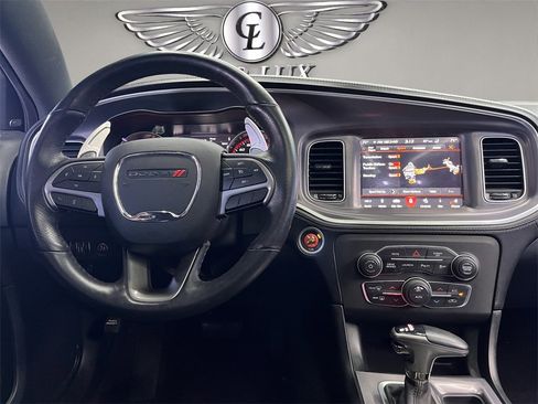 Used 2019 Dodge Charger Scat Pack w/ Plus Group image 13
