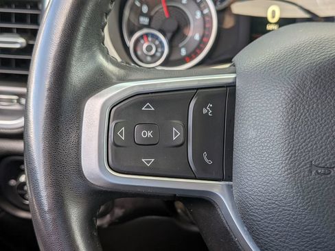 Used 2024 RAM 2500 Big Horn AWD/4WD image 24