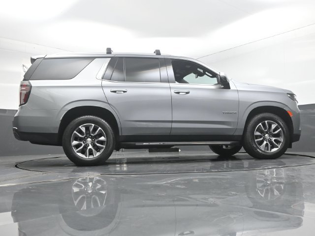 Used 2023 Chevrolet Tahoe LT w/ LT Signature Plus Package AWD/4WD image 60