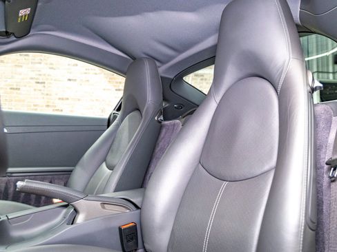 Used 2006 Porsche Cayman S image 37