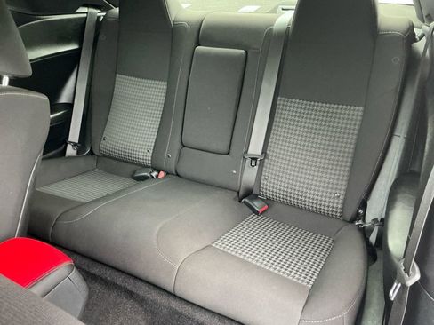 Used 2021 Dodge Challenger R/T Scat Pack image 21