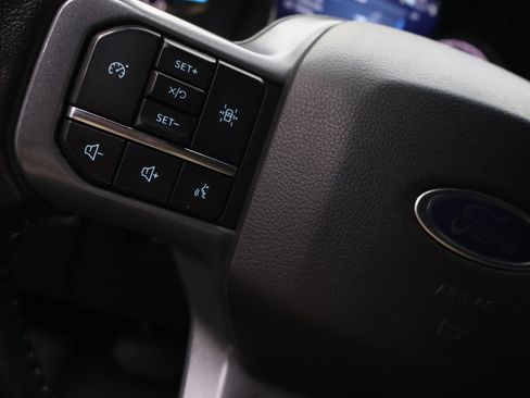 Used 2022 Ford F150 XLT w/ Equipment Group 302A High AWD/4WD image 19