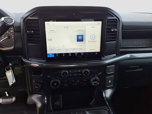 New 2026 Ford F150 STX image 9