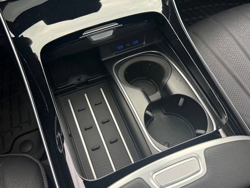 Certified 2023 Mercedes-Benz S 580 4MATIC Sedan image 48