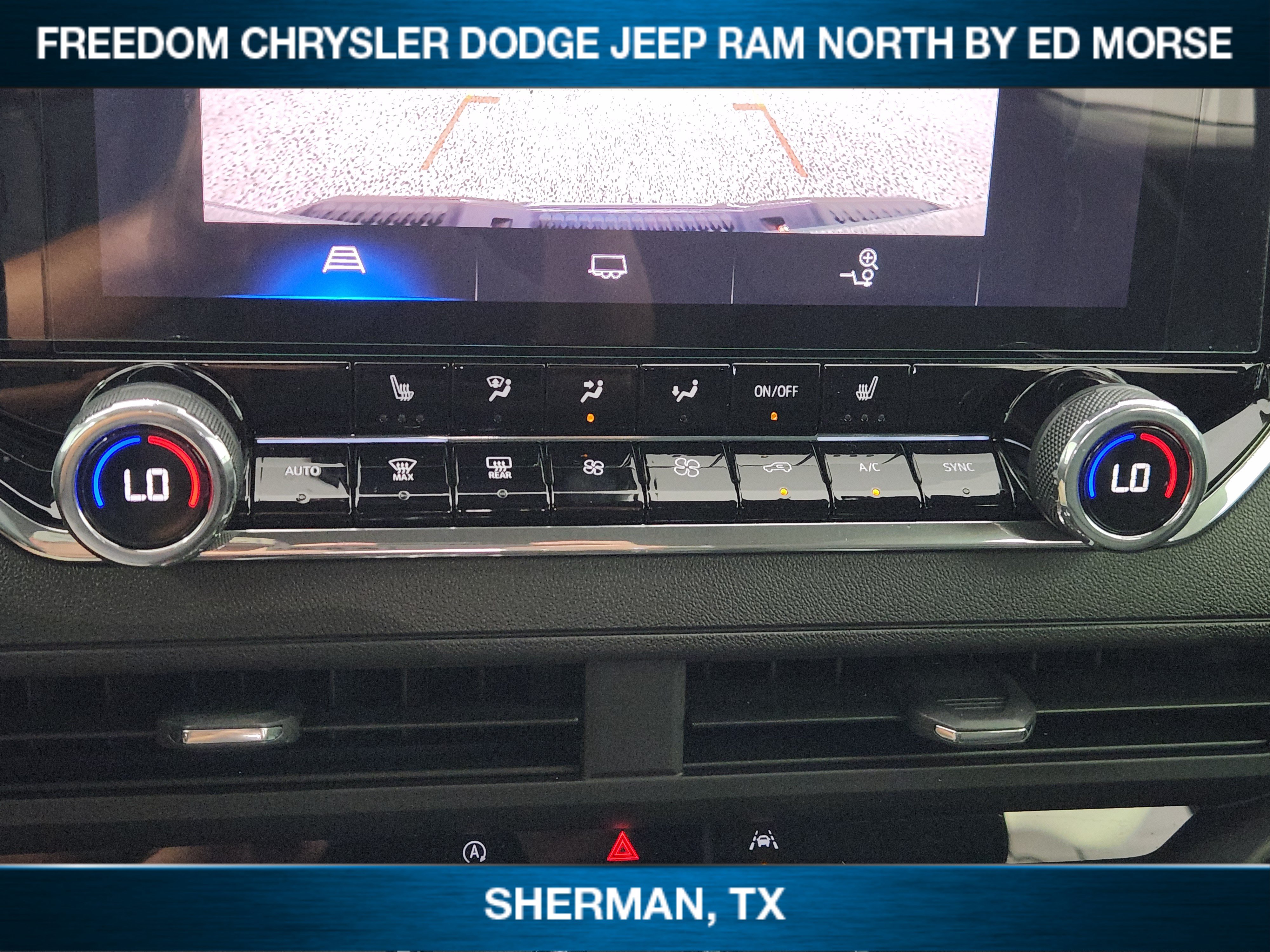 Used 2026 Chevrolet Colorado Trail Boss AWD/4WD image 13