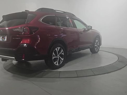 Used 2020 Subaru Outback Limited AWD/4WD image 5