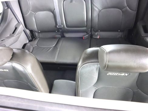 Used 2019 Nissan Frontier PRO-4X AWD/4WD image 30