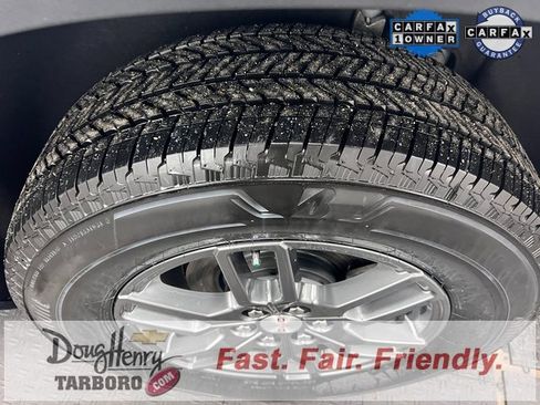 Used 2025 GMC Acadia Elevation image 22