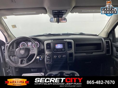 Used 2024 RAM 1500 Tradesman w/ Popular Equipment Group AWD/4WD image 26