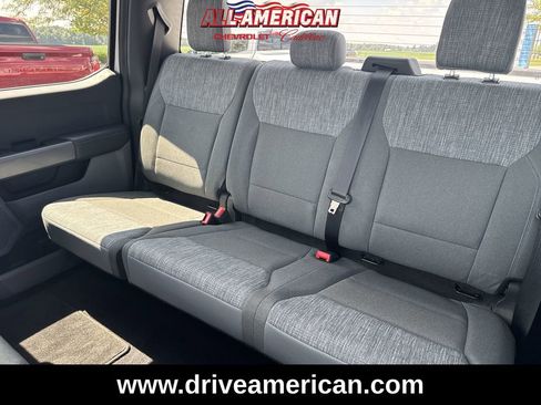 Used 2023 Ford F150 XLT image 23